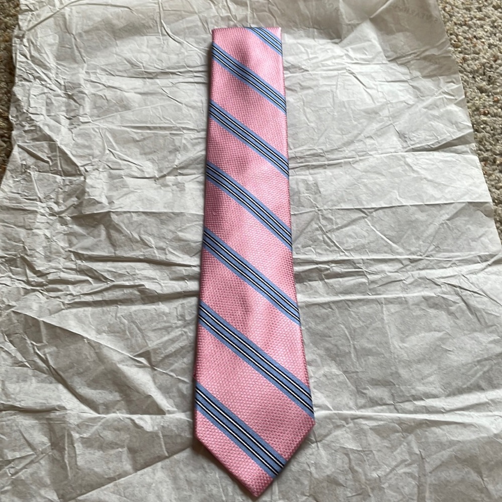 Pronto Uomo Tie